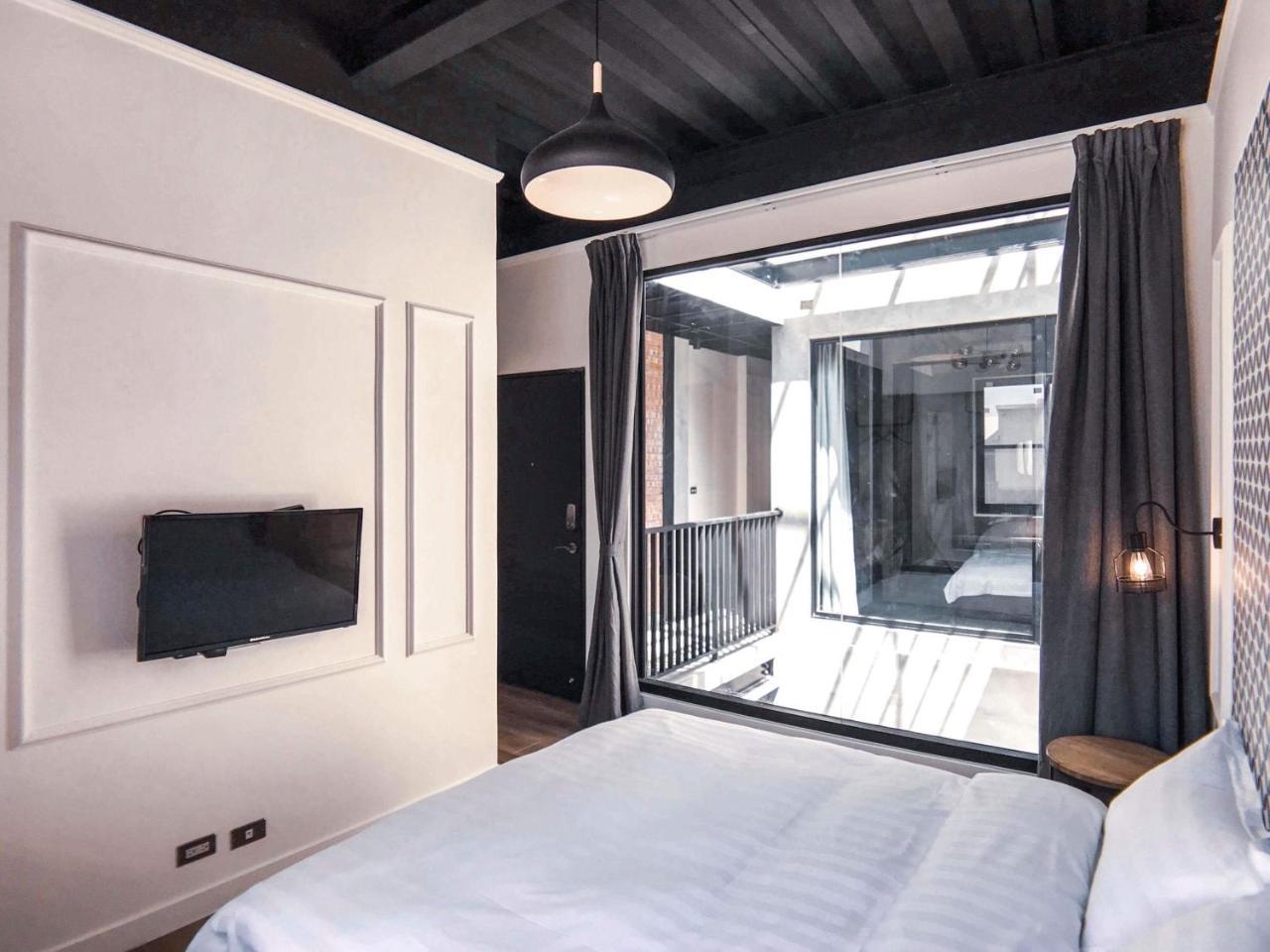 The Gatsby Apartment Тайнан Екстериор снимка