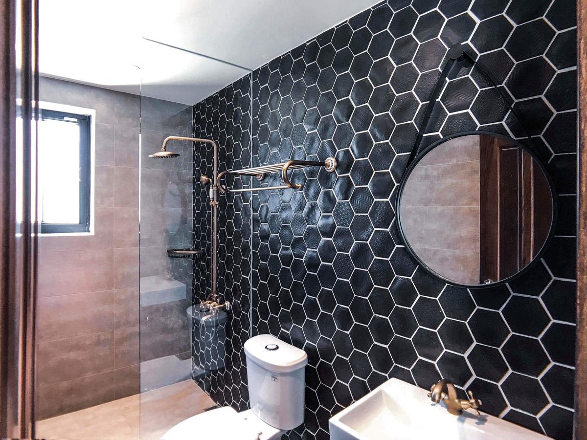 The Gatsby Apartment Тайнан Екстериор снимка