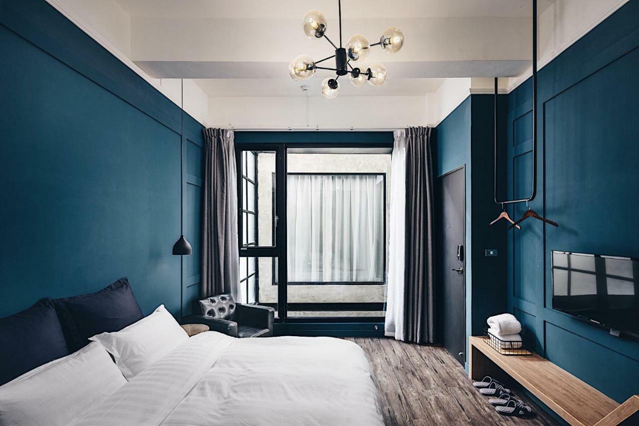 The Gatsby Apartment Тайнан Екстериор снимка