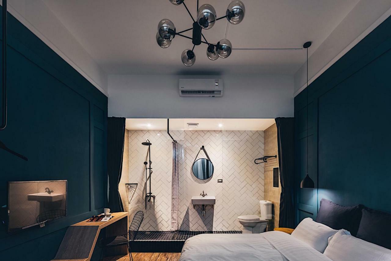 The Gatsby Apartment Тайнан Екстериор снимка