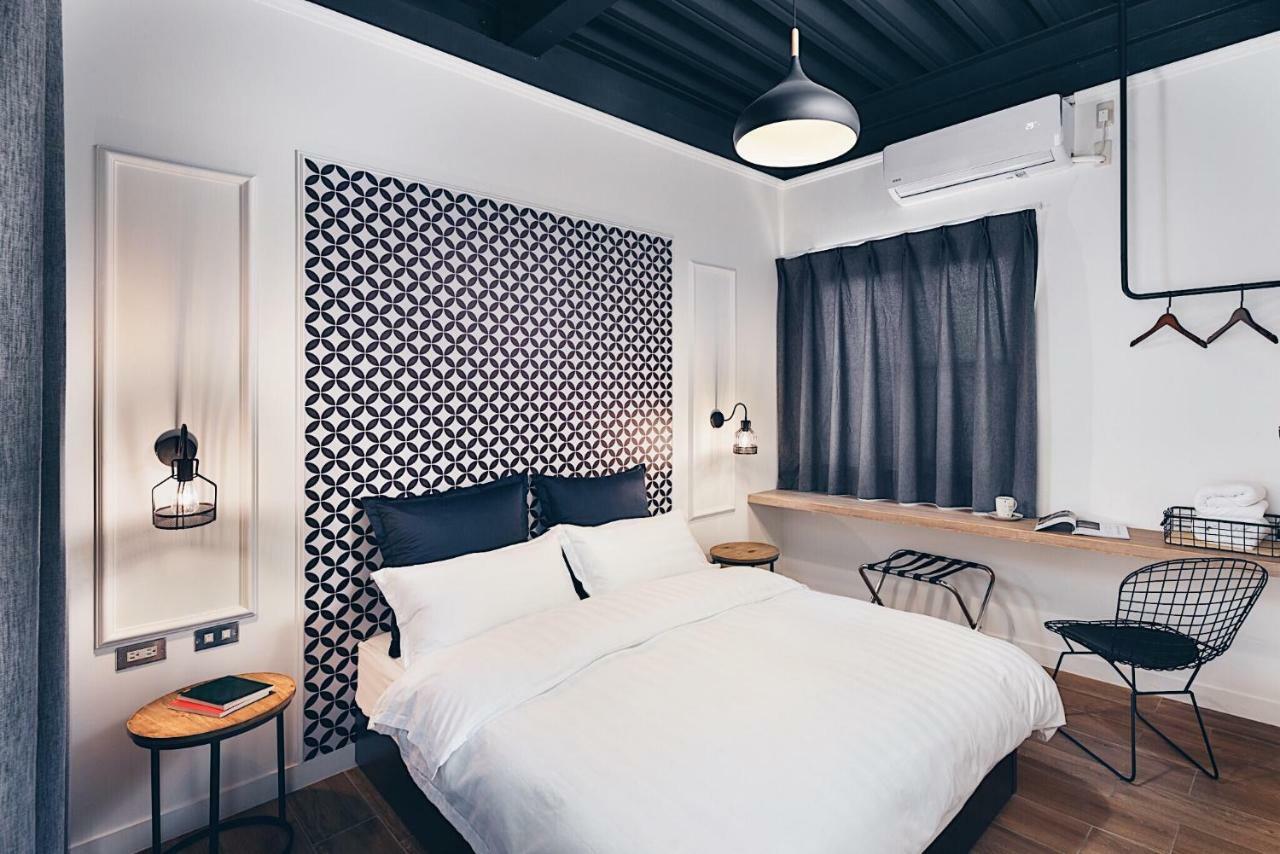 The Gatsby Apartment Тайнан Екстериор снимка