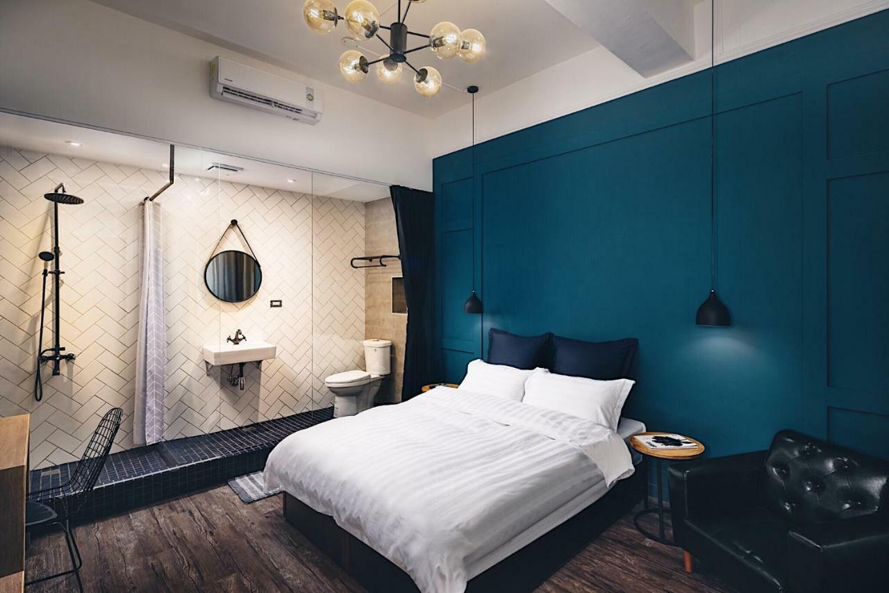 The Gatsby Apartment Тайнан Екстериор снимка