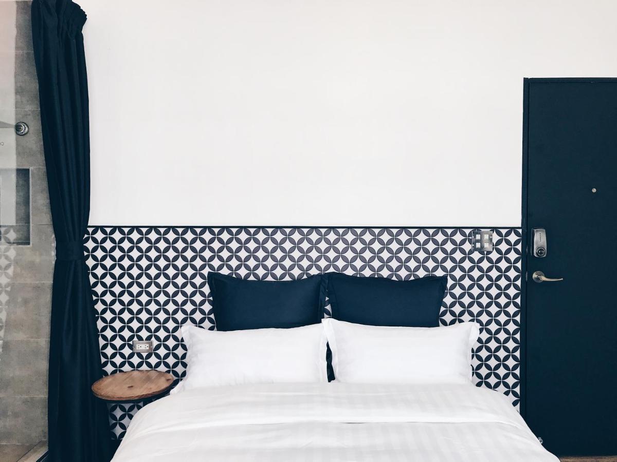 The Gatsby Apartment Тайнан Екстериор снимка