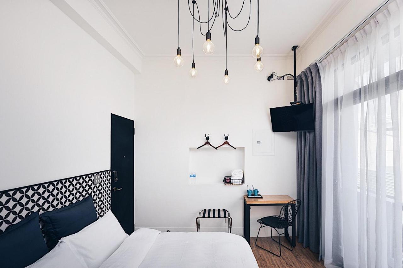 The Gatsby Apartment Тайнан Екстериор снимка